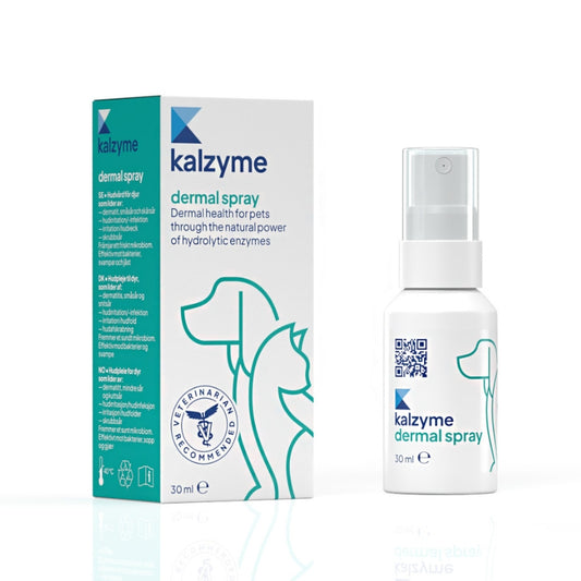 Kalzyme Dermal Spray