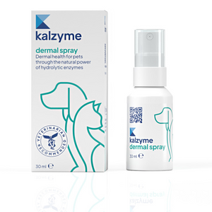 Kalzyme Dermal Spray