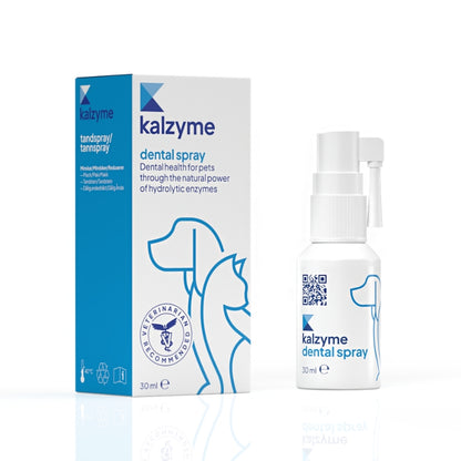 Kalzyme Dental Spray