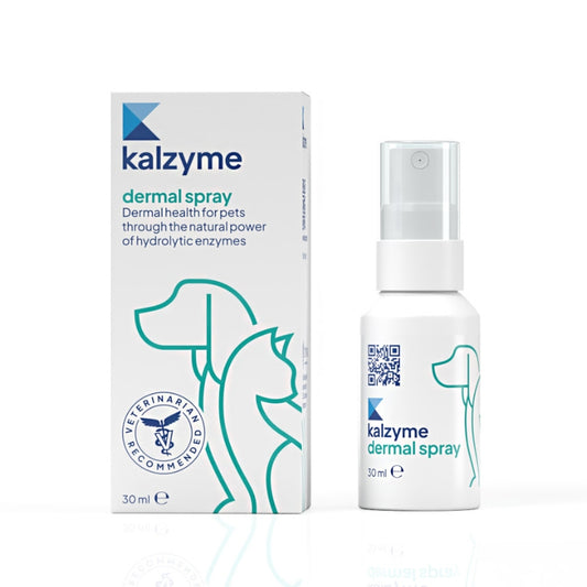 Kalzyme Dermal Spray