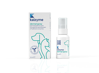 Kalzyme Dermal Spray
