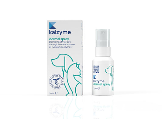 Kalzyme Dermal Spray